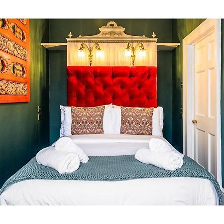 Bennett'S Lodgings A Luxurious 2 Bed Apartment Bath Eksteriør bilde