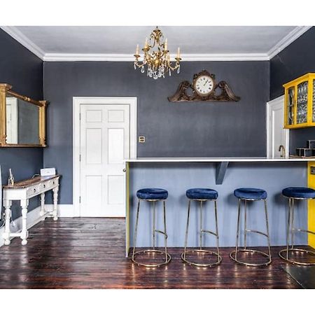 Bennett'S Lodgings A Luxurious 2 Bed Apartment Bath Eksteriør bilde