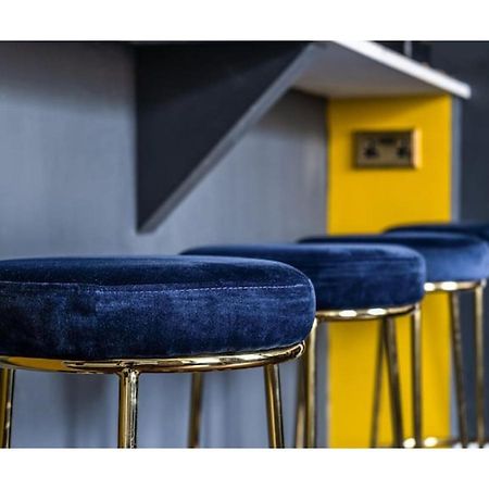 Bennett'S Lodgings A Luxurious 2 Bed Apartment Bath Eksteriør bilde