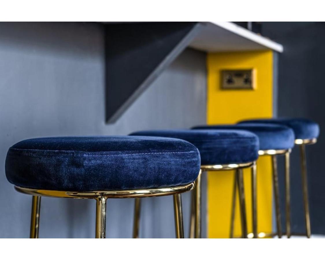 Bennett'S Lodgings A Luxurious 2 Bed Apartment Bath Eksteriør bilde